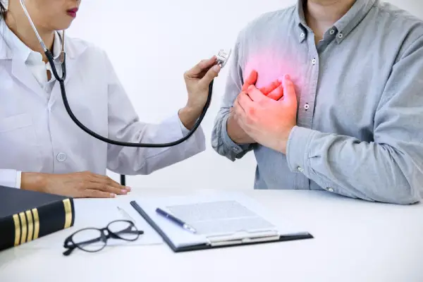 Heart Failure Clinic 